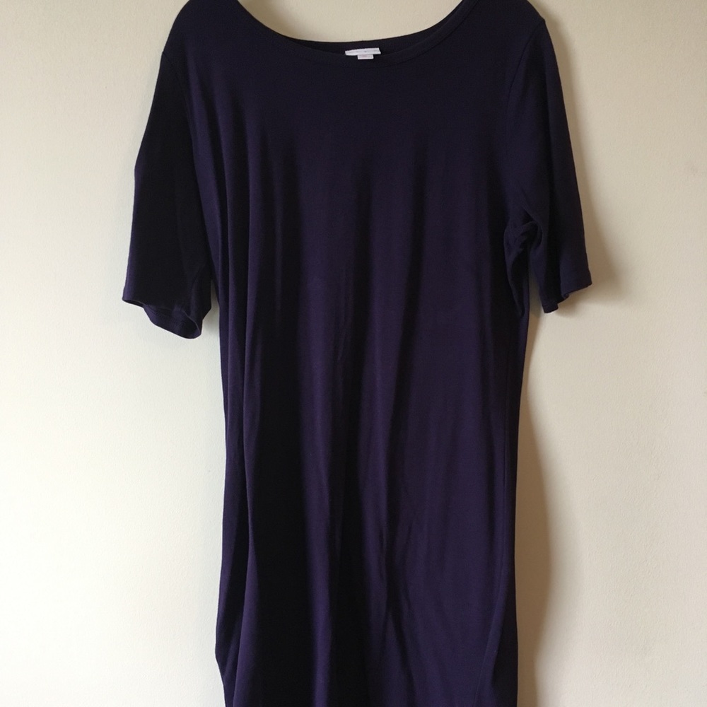 LuLaRoe XL Julia